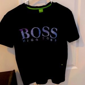 Hugo Boss tee